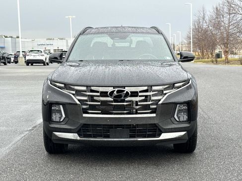 Used 2022 Hyundai Santa Cruz Limited image 28