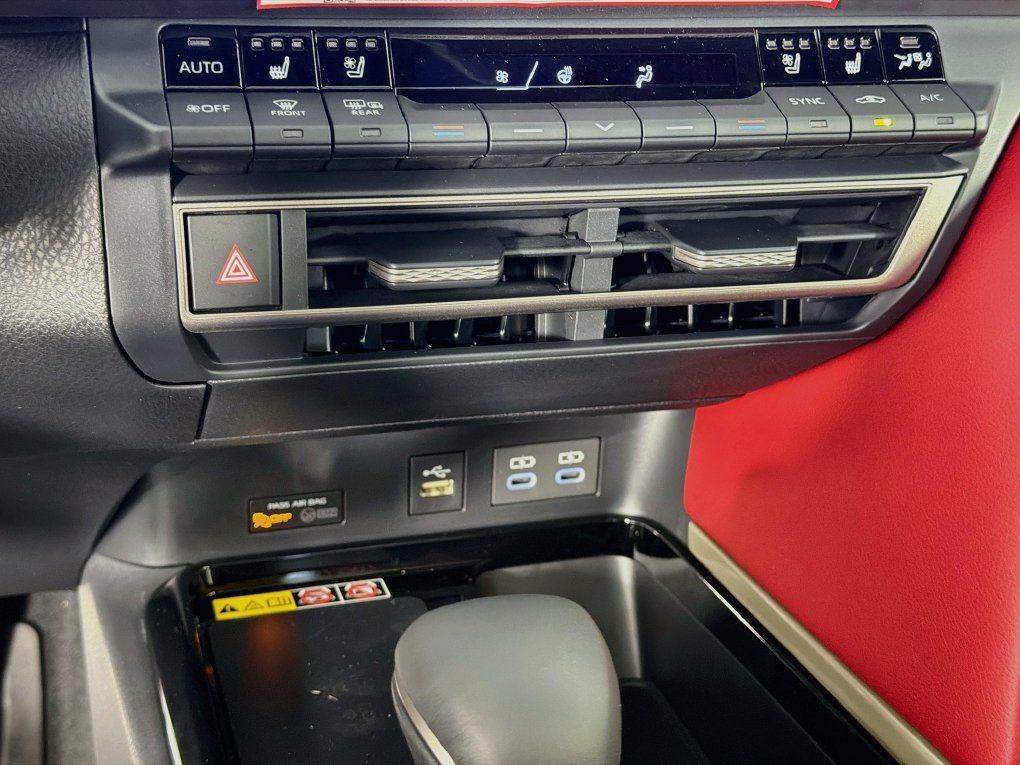New 2026 Toyota Camry XSE w/ Premium Plus Package FWD image 19