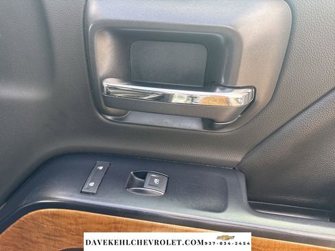 Used 2019 Chevrolet Silverado 2500 LTZ w/ Duramax Plus Package AWD/4WD image 32