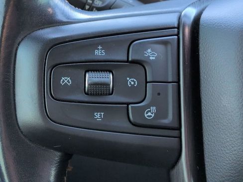 Used 2020 GMC Sierra 2500 AT4 w/ AT4 Premium Package image 33