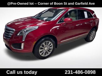 Used 2019 Cadillac XT5 Luxury AWD/4WD 360° Tour