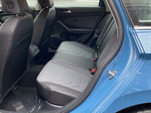 New 2026 Volkswagen Jetta SEL image 22