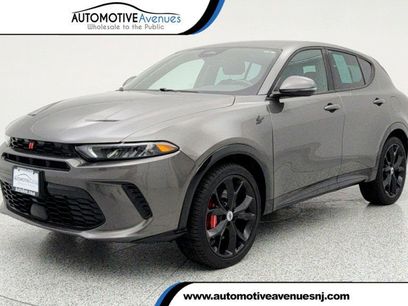 Used 2024 Dodge Hornet R/T w/ Track Pack