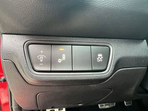 Used 2024 Kia Forte GT-Line w/ GT-Line Premium Package image 17