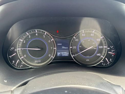 Used 2015 INFINITI QX80 2WD w/ Deluxe Technology Package image 33