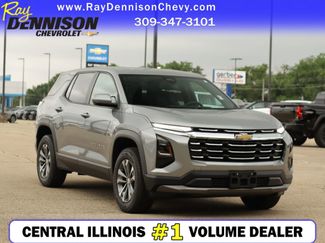 Used 2026 Chevrolet Equinox LT w/ LPO, Floor Liner Package FWD video 1