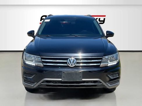 Used 2018 Volkswagen Tiguan S AWD/4WD image 30