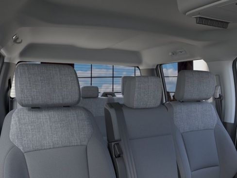 New 2026 Ford F350 XLT AWD/4WD image 22