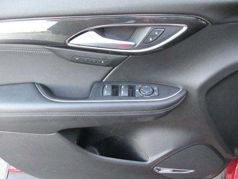 Certified 2025 Buick Envision Preferred image 22