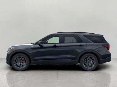 New 2026 Ford Explorer ST-Line AWD/4WD image 3