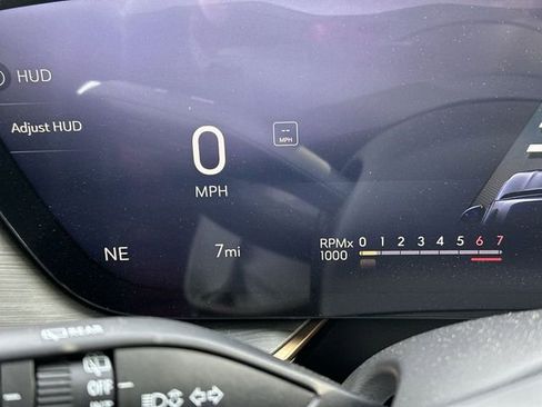 New 2026 Buick Envision Avenir image 12