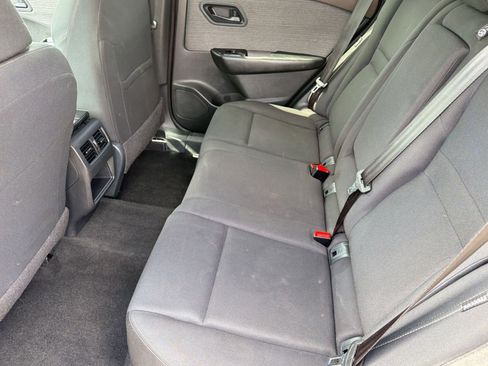 Used 2023 Nissan Rogue S FWD image 22