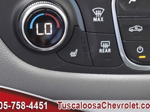 Used 2020 Chevrolet Equinox LT FWD image 36