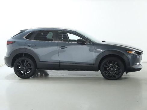 Used 2023 MAZDA CX-30 AWD 2.5 S w/ Preferred Package image 11
