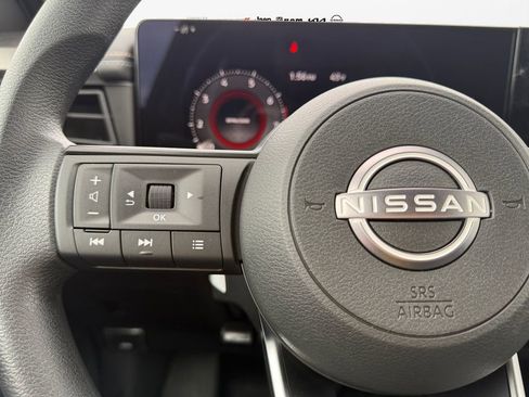 New 2026 Nissan Kicks SV w/ SV Premium Package image 25