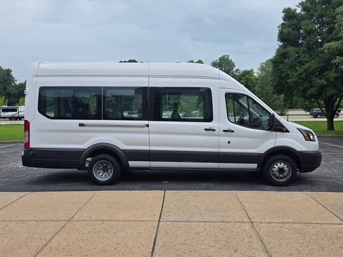 Used 2018 Ford Transit 350 XL RWD image 3