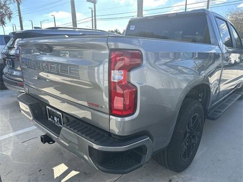 New 2026 Chevrolet Silverado 1500 RST image 21