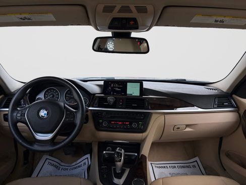 Used 2015 BMW 328i xDrive Sedan AWD/4WD image 22
