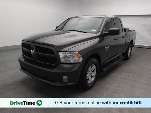 Used 2019 RAM 1500 Express RWD image 1