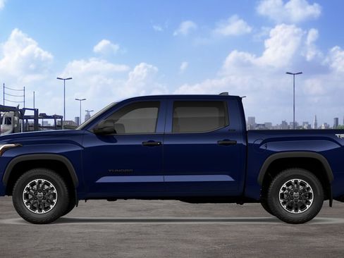 New 2026 Toyota Tundra SR5 AWD/4WD image 4