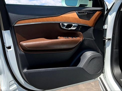 Used 2019 Volvo XC90 T6 Inscription w/ Protection Package AWD/4WD image 22