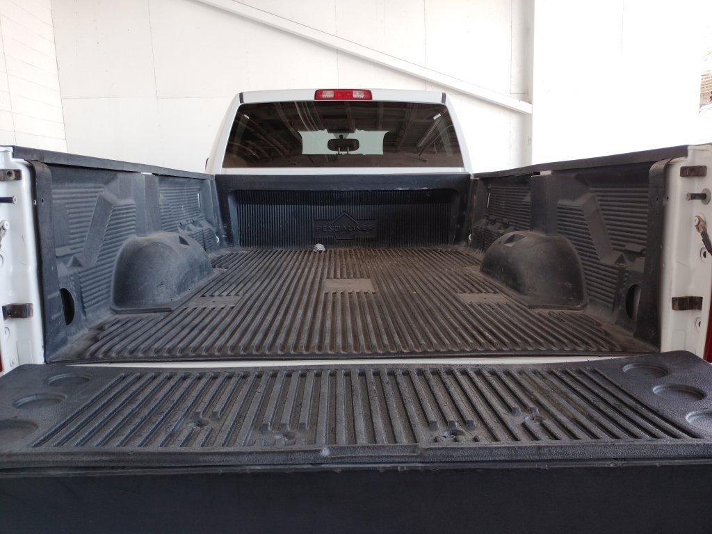 Used 2020 RAM 2500 Big Horn AWD/4WD image 18