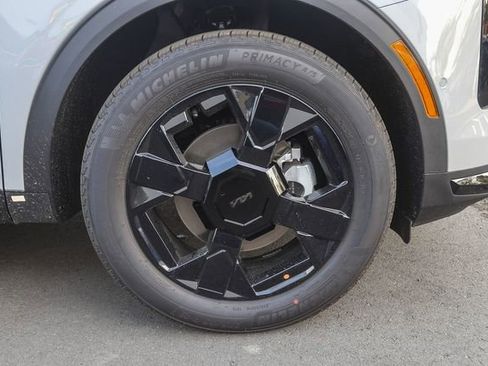 New 2026 Kia Sportage X-Line Prestige AWD/4WD image 11