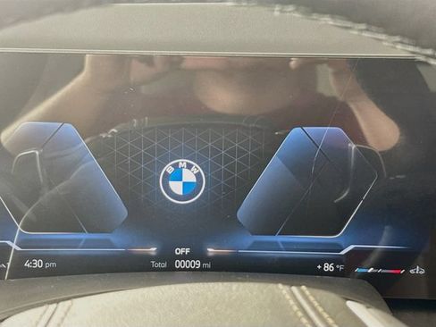 New 2027 BMW X7 xDrive40i AWD/4WD image 12