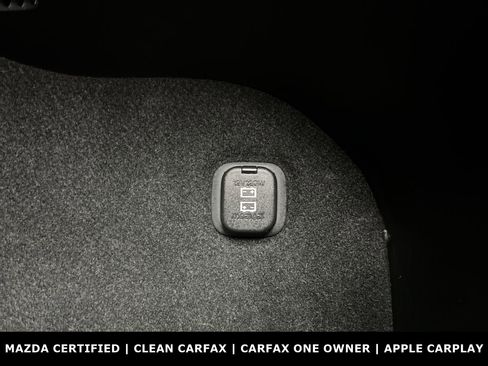 Used 2023 MAZDA CX-5 AWD 2.5 S image 26
