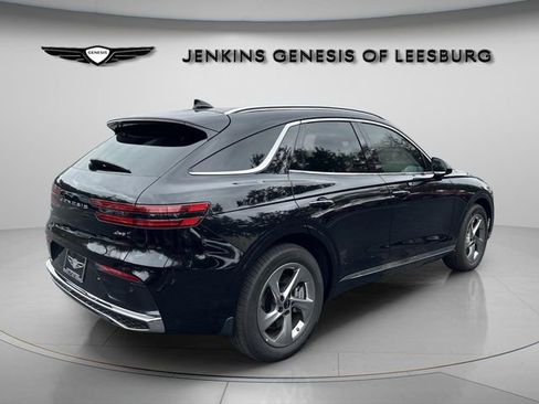 Used 2026 Genesis GV70 2.5T Select image 5