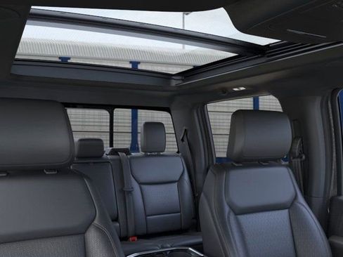 New 2026 Ford F150 Lariat image 22