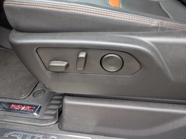 Used 2022 GMC Sierra 1500 AT4 AWD/4WD image 21