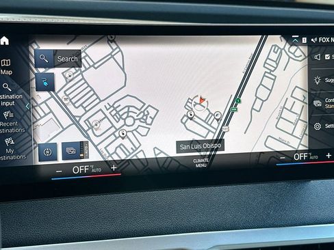 Used 2023 BMW iX xDrive50 w/ Premium Package AWD/4WD image 22