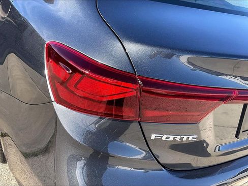 Used 2024 Kia Forte LXS image 25