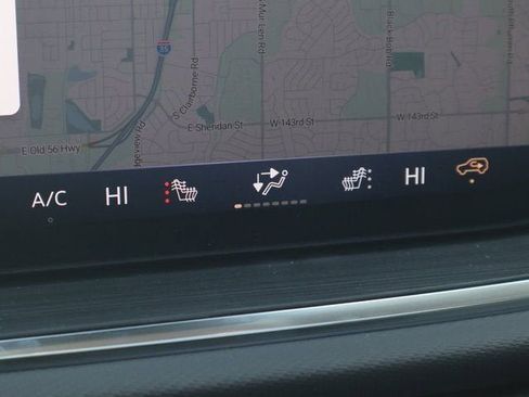 New 2026 Buick Envision Preferred AWD/4WD image 42