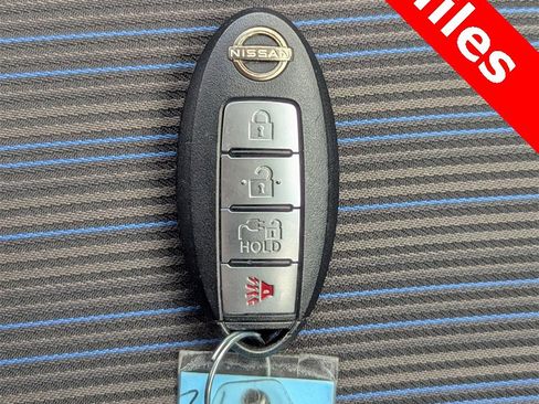 Used 2024 Nissan Leaf SV Plus image 32