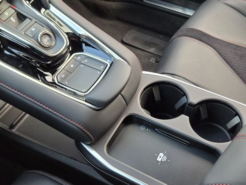 New 2026 Acura RDX A-Spec AWD/4WD image 15