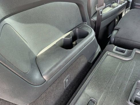 Used 2024 Nissan Pathfinder Rock Creek AWD/4WD image 41
