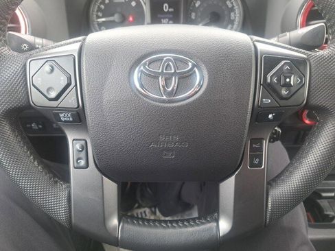 Used 2021 Toyota Tacoma TRD Off-Road image 14