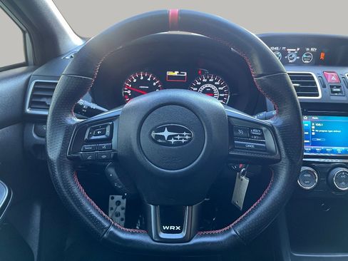 Used 2021 Subaru WRX AWD/4WD image 22