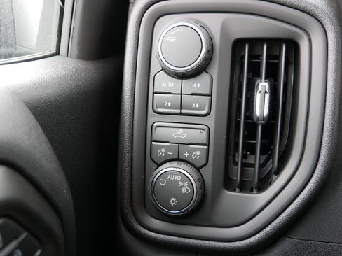 New 2026 Chevrolet Silverado 1500 W/T w/ WT Value Package image 20