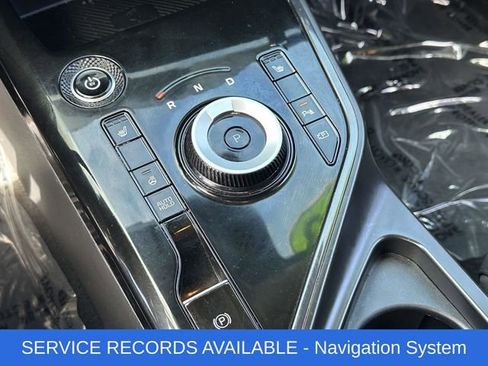 Used 2023 Kia Niro Wind w/ Wind Preserve Package FWD image 8