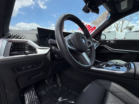 Used 2026 BMW X5 sDrive40i RWD image 29