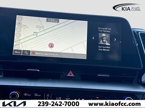 New 2025 Kia Sportage EX image 29