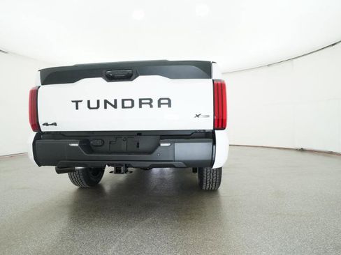 New 2026 Toyota Tundra SR5 image 60