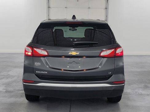 Used 2018 Chevrolet Equinox LT image 7