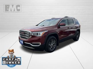 Used 2018 GMC Acadia SLT AWD/4WD 360° Tour