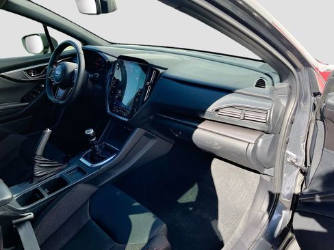 Used 2023 Subaru WRX Premium image 30