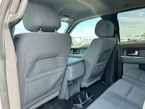 Used 2013 Ford F150 XLT w/ XTR Pkg AWD/4WD image 17