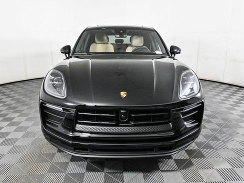Used 2026 Porsche Macan image 27